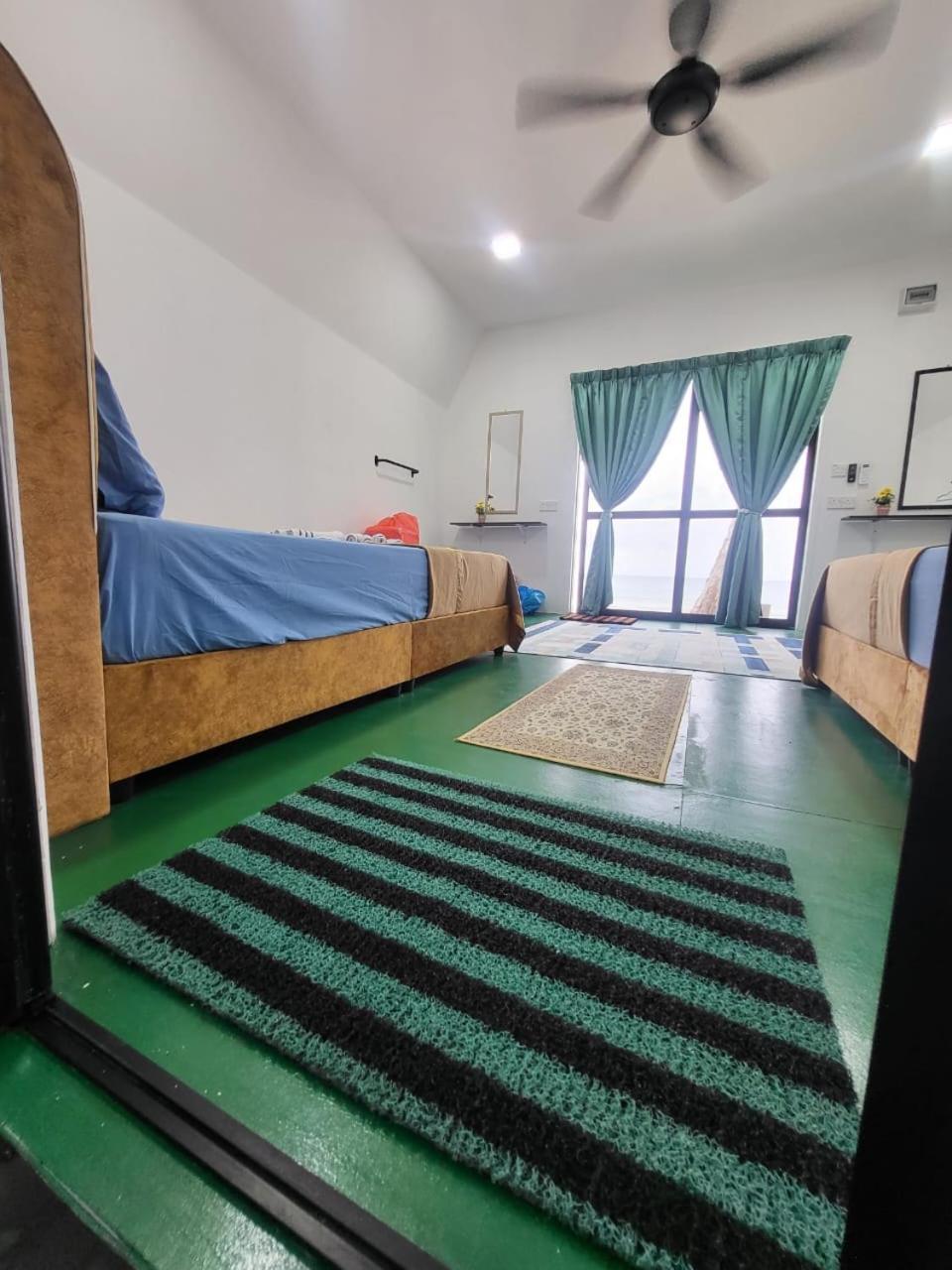Dewati Roomstay B&B Lang Tengah Exterior foto