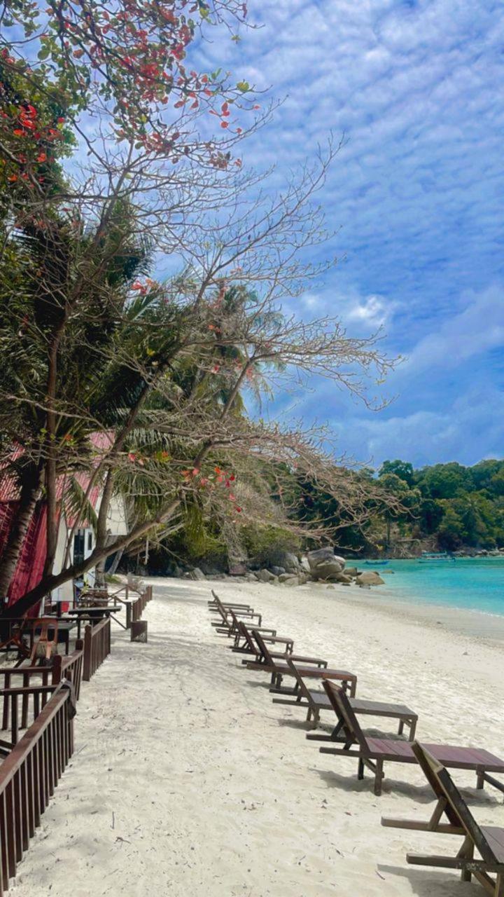 Dewati Roomstay B&B Lang Tengah Exterior foto